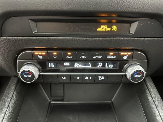 used 2023 Mazda CX-5 car, priced at $27,239