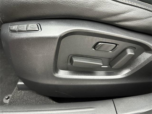 used 2023 Mazda CX-5 car, priced at $27,239
