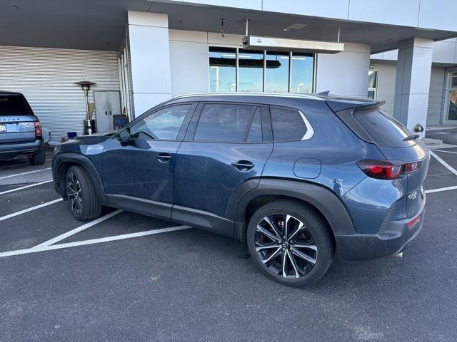 used 2023 Mazda CX-50 car, priced at $30,739