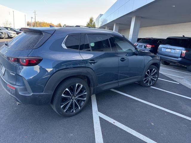 used 2023 Mazda CX-50 car, priced at $30,739