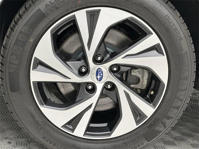 used 2022 Subaru Legacy car, priced at $23,339