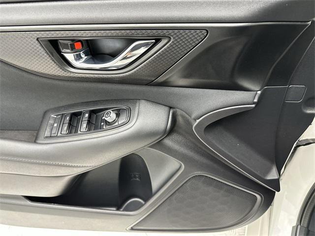 used 2022 Subaru Legacy car, priced at $23,339