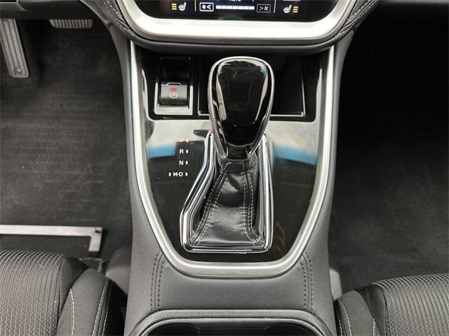 used 2022 Subaru Legacy car, priced at $23,339