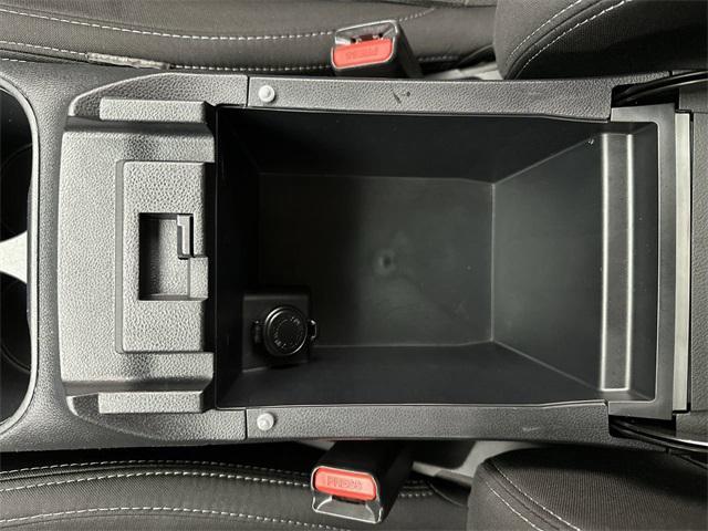 used 2022 Subaru Legacy car, priced at $23,339