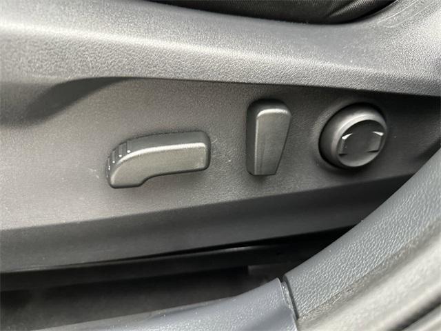 used 2022 Subaru Legacy car, priced at $23,339