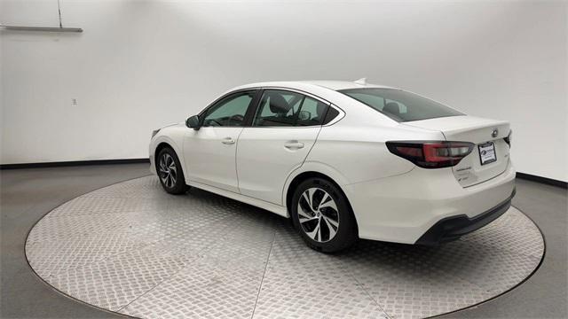 used 2022 Subaru Legacy car, priced at $23,339