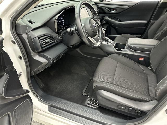used 2022 Subaru Legacy car, priced at $23,339
