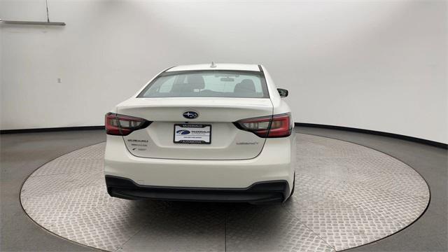used 2022 Subaru Legacy car, priced at $23,339