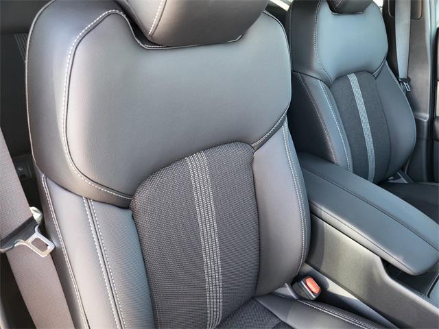 new 2025 Mazda CX-50 car, priced at $32,741