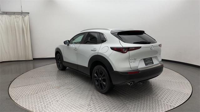 used 2024 Mazda CX-30 car, priced at $25,339