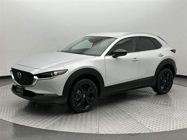 used 2024 Mazda CX-30 car, priced at $25,339