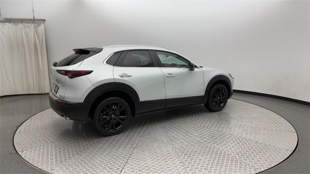 used 2024 Mazda CX-30 car, priced at $25,339