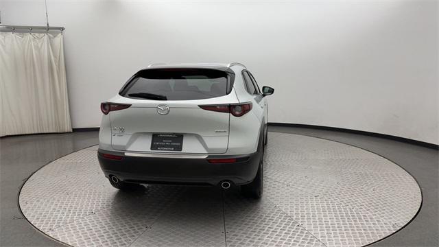 used 2024 Mazda CX-30 car, priced at $25,339