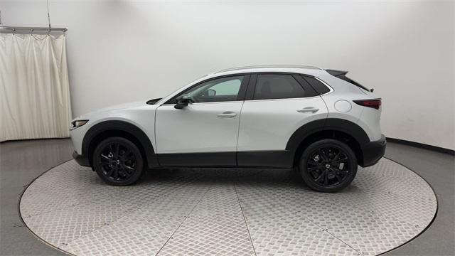 used 2024 Mazda CX-30 car, priced at $25,339