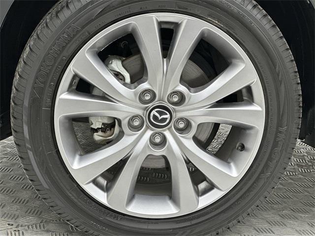 used 2023 Mazda CX-30 car, priced at $26,039