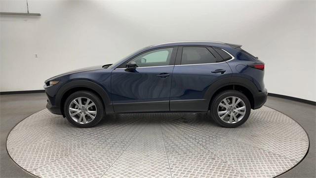 used 2023 Mazda CX-30 car, priced at $26,039