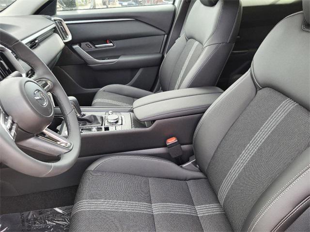 new 2025 Mazda CX-50 car, priced at $32,086