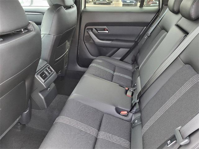 new 2025 Mazda CX-50 car, priced at $32,086