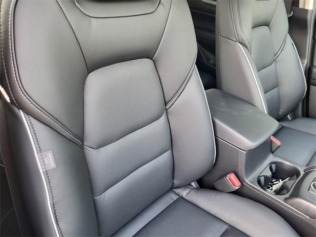 new 2025 Mazda CX-5 car, priced at $30,927