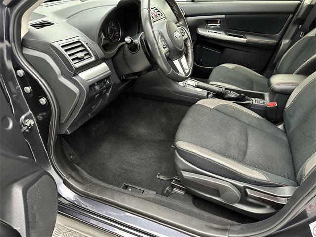 used 2017 Subaru Crosstrek car, priced at $16,139