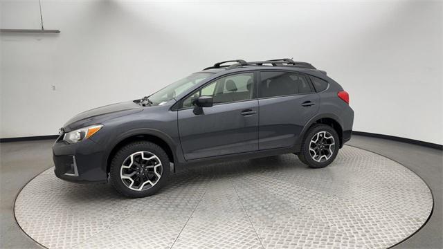 used 2017 Subaru Crosstrek car, priced at $16,139