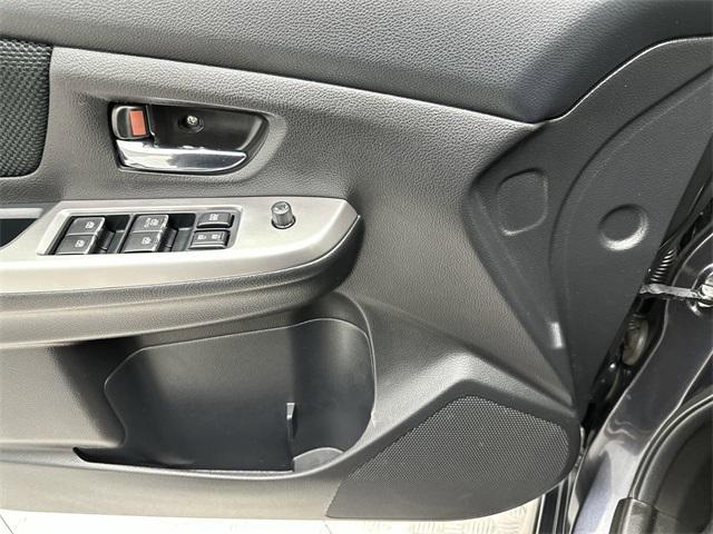 used 2017 Subaru Crosstrek car, priced at $16,139