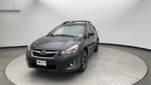 used 2017 Subaru Crosstrek car, priced at $16,139