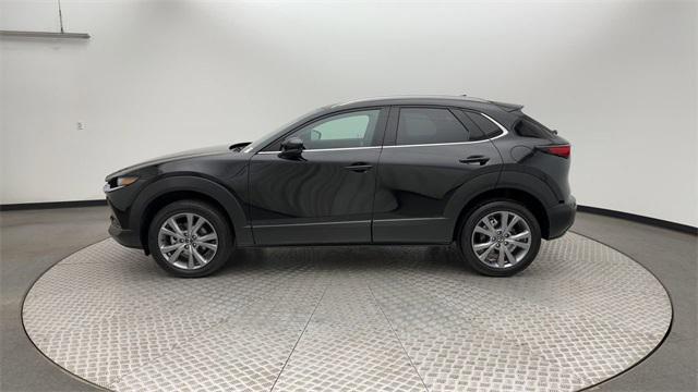 used 2025 Mazda CX-30 car, priced at $31,098