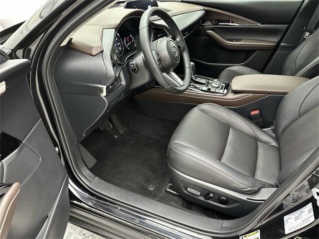 used 2025 Mazda CX-30 car, priced at $31,098
