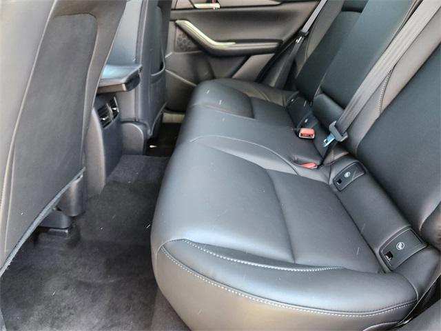new 2025 Mazda CX-30 car, priced at $28,234