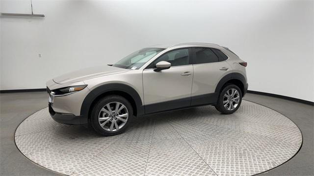 used 2023 Mazda CX-30 car, priced at $25,539