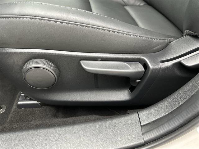used 2023 Mazda CX-30 car, priced at $25,539