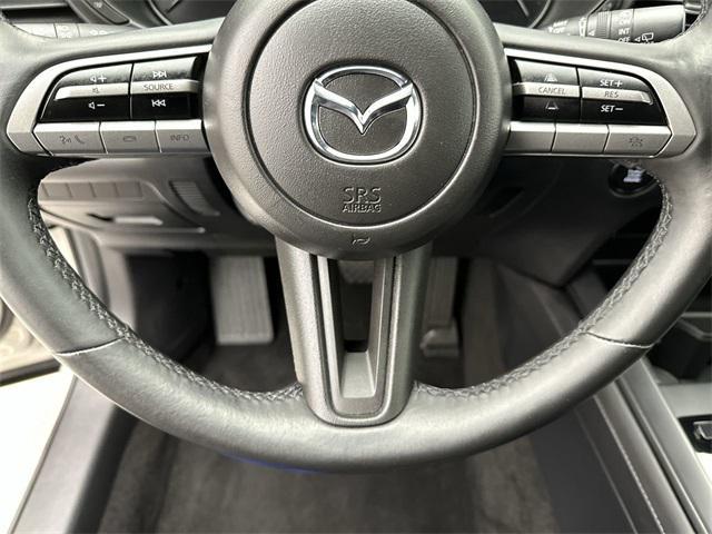 used 2023 Mazda CX-30 car, priced at $25,539