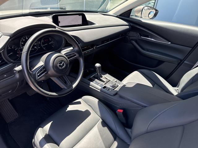 used 2023 Mazda CX-30 car, priced at $25,739