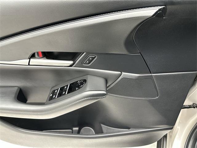 used 2023 Mazda CX-30 car, priced at $25,539
