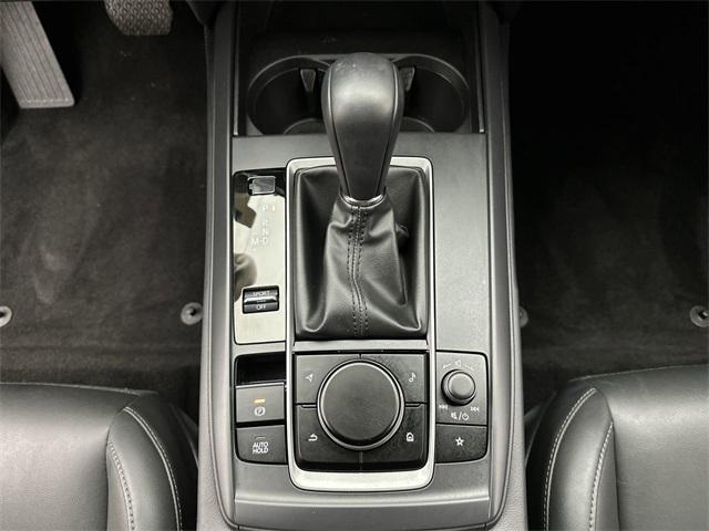 used 2023 Mazda CX-30 car, priced at $25,539