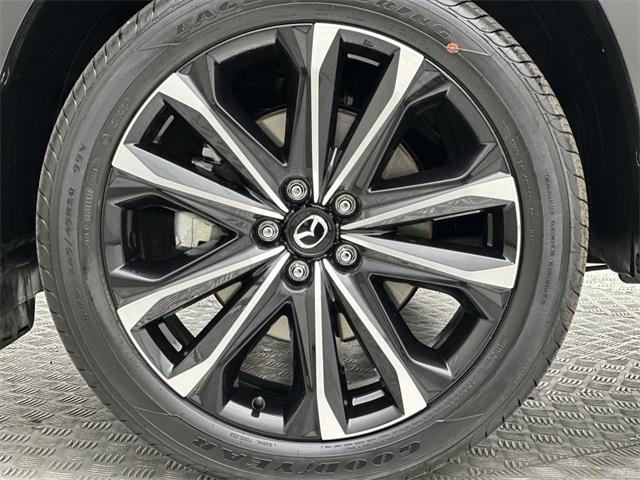 used 2025 Mazda CX-50 car, priced at $37,339