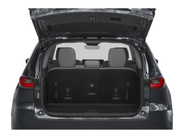 new 2025 Mazda CX-90 PHEV car, priced at $56,530
