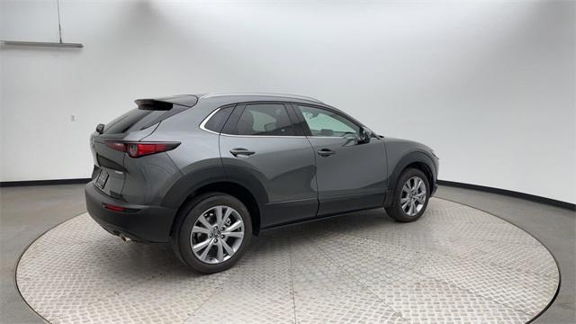 used 2022 Mazda CX-30 car, priced at $24,799