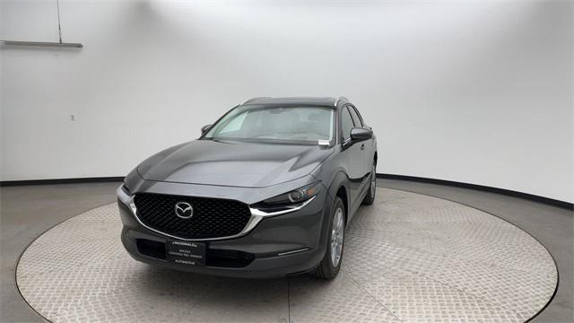 used 2022 Mazda CX-30 car, priced at $24,799