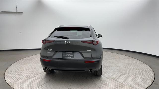 used 2022 Mazda CX-30 car, priced at $24,799