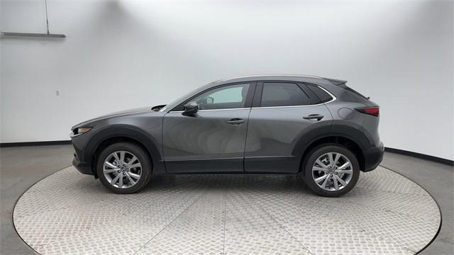 used 2022 Mazda CX-30 car, priced at $24,799