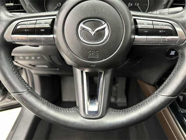 used 2022 Mazda CX-30 car, priced at $24,799