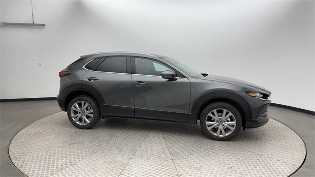 used 2022 Mazda CX-30 car, priced at $24,799