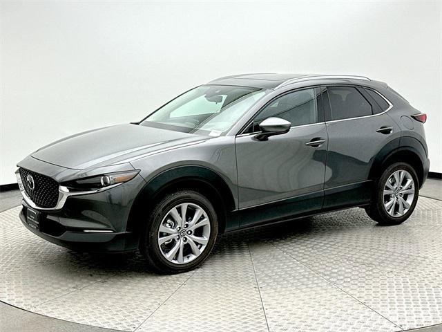 used 2022 Mazda CX-30 car, priced at $24,799