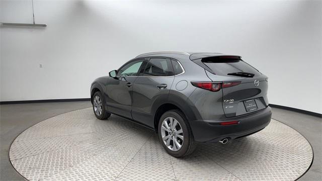 used 2022 Mazda CX-30 car, priced at $24,799