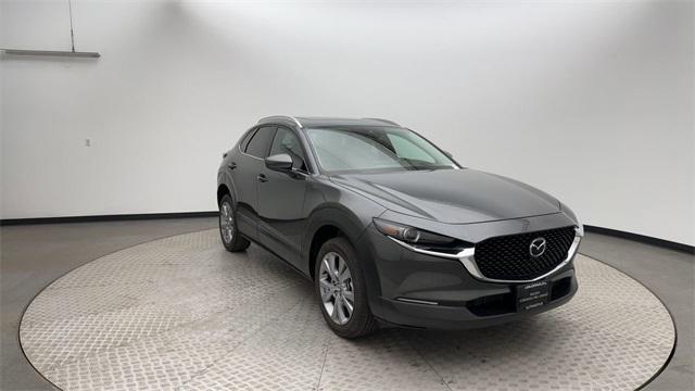 used 2022 Mazda CX-30 car, priced at $24,799