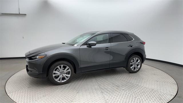 used 2022 Mazda CX-30 car, priced at $24,799