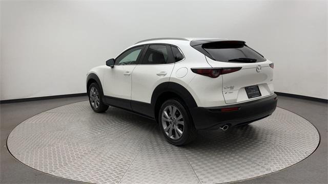 used 2024 Mazda CX-30 car, priced at $26,739