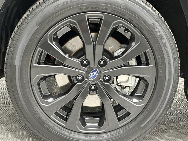 used 2023 Subaru Forester car, priced at $27,739